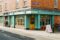 Outdated storefront discouraging customers